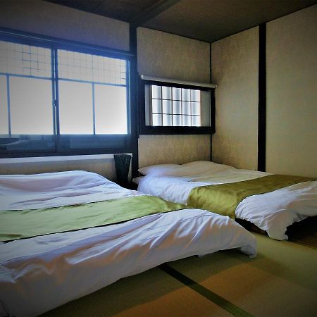 京町家八条度假屋 京都 外观 照片