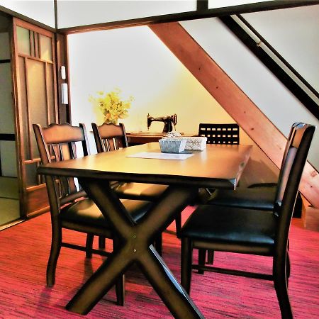 京町家八条度假屋 京都 外观 照片