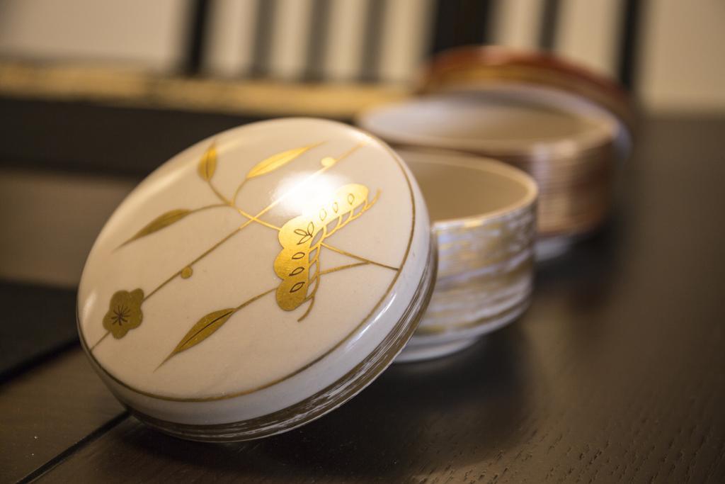 京町家八条度假屋 京都 外观 照片
