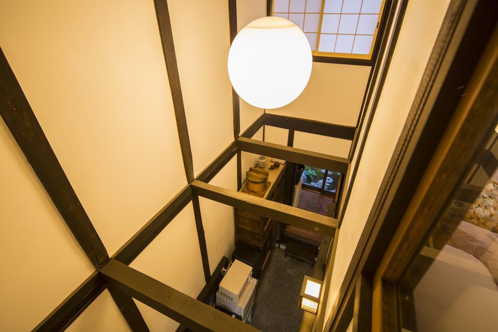 京町家八条度假屋 京都 外观 照片