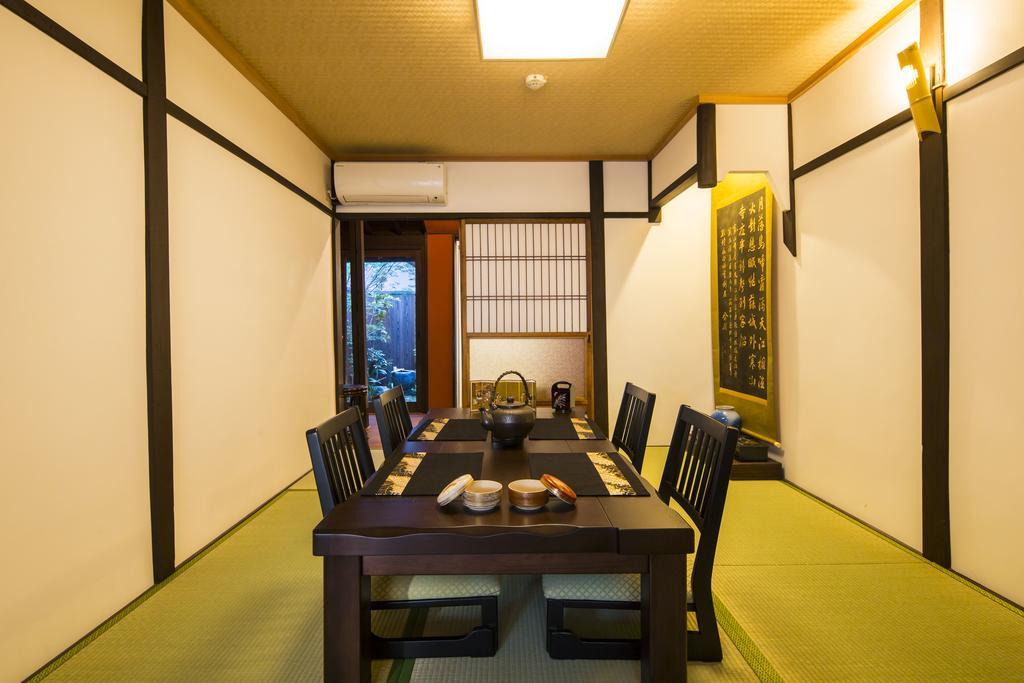京町家八条度假屋 京都 外观 照片