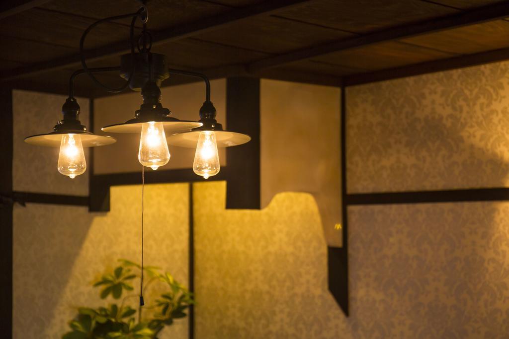 京町家八条度假屋 京都 外观 照片