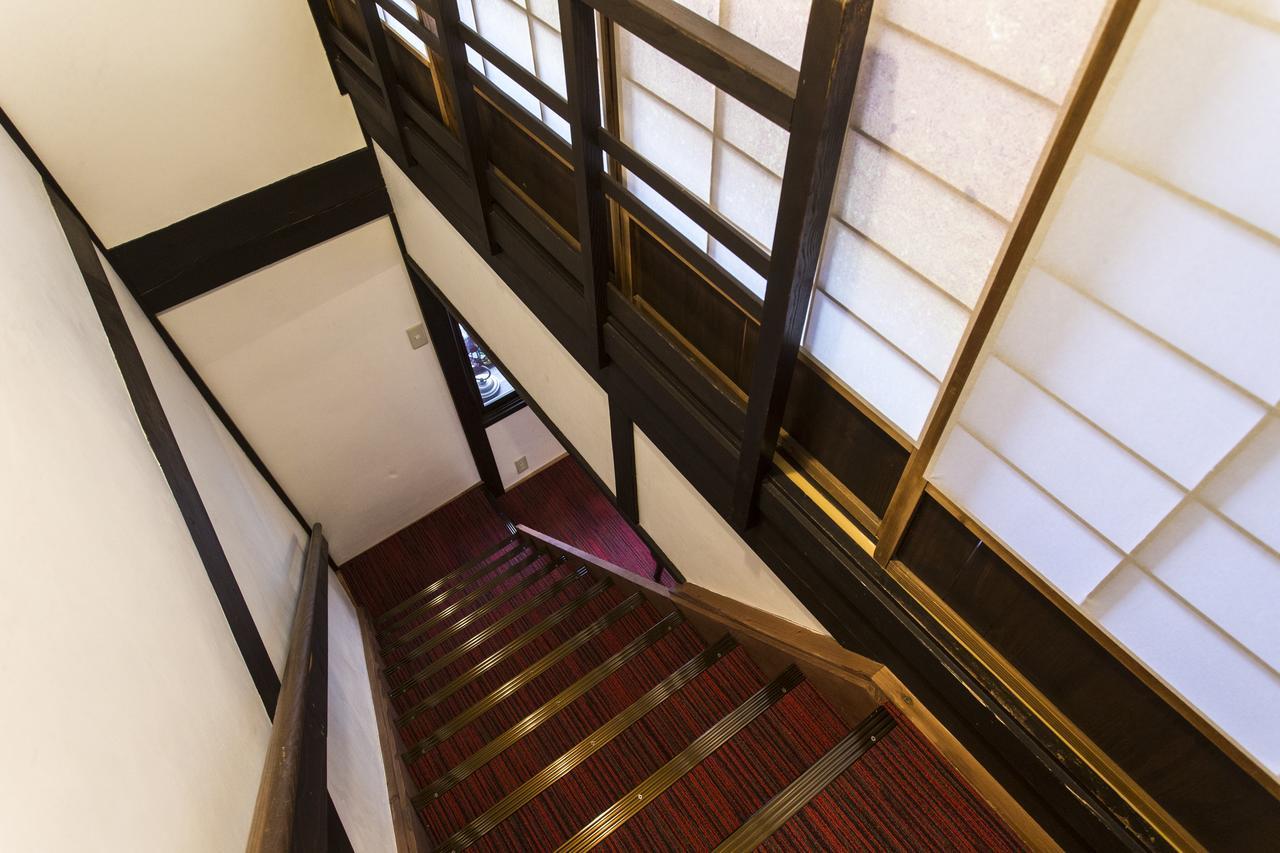 京町家八条度假屋 京都 外观 照片