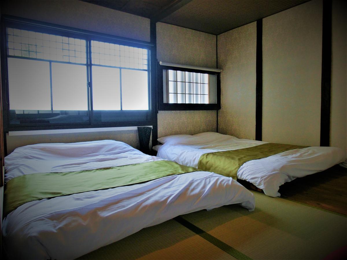 京町家八条度假屋 京都 外观 照片